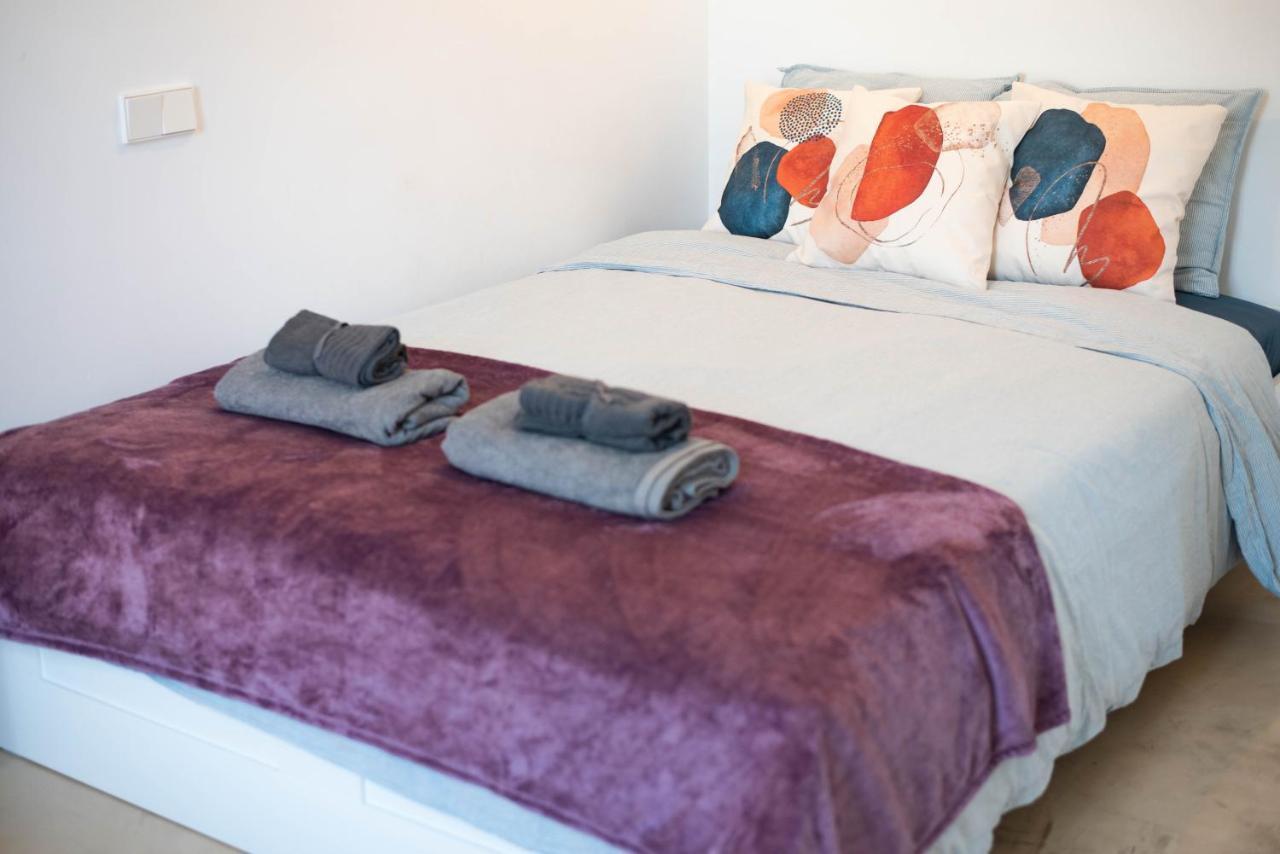 ברצלונה Nice Room Close To Sagrada Familia מראה חיצוני תמונה